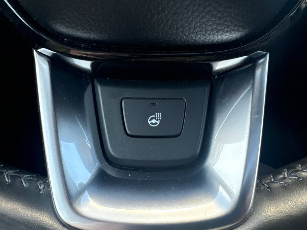 Honda CR-V EX-L 1 PROPIO JAMAIS ACCIDENTÉ CUIR TOIT 2023 à Boucherville, Québec - 34 - w1024h768px