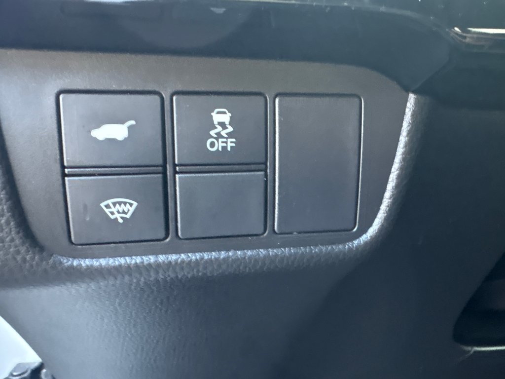 Honda CR-V EX-L 1 PROPIO JAMAIS ACCIDENTÉ CUIR TOIT 2023 à Boucherville, Québec - 26 - w1024h768px