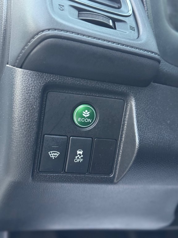 Honda HR-V EX AWD Toit Ouvrant Caméra De Recul 2017 à Terrebonne, Québec - 11 - w1024h768px