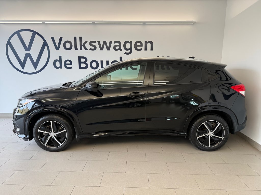 2019 Honda HR-V Sport in Boucherville, Quebec - 11 - w1024h768px