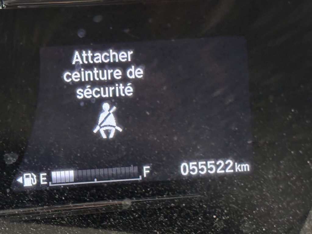 2021 Honda HR-V LX in Boucherville, Quebec - 9 - w1024h768px