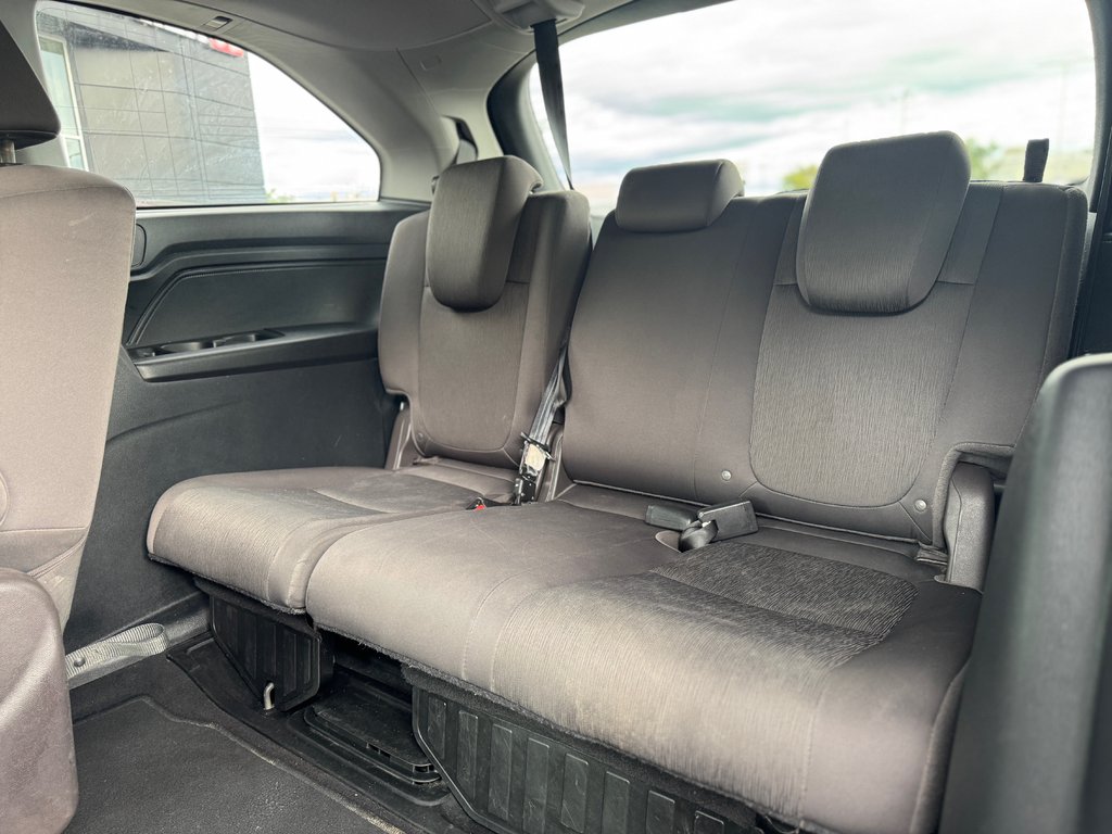 2018 Honda Odyssey EX Toit Ouvrant Caméra De Recul in Terrebonne, Quebec - 25 - w1024h768px