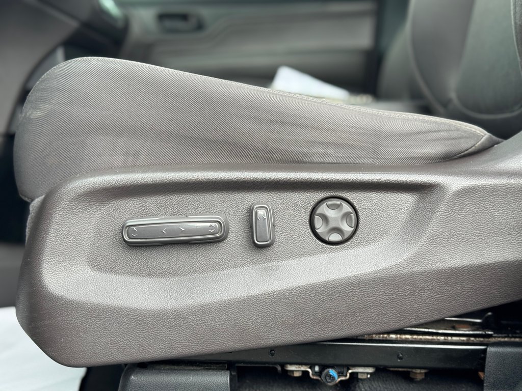 2018 Honda Odyssey EX Toit Ouvrant Caméra De Recul in Terrebonne, Quebec - 9 - w1024h768px