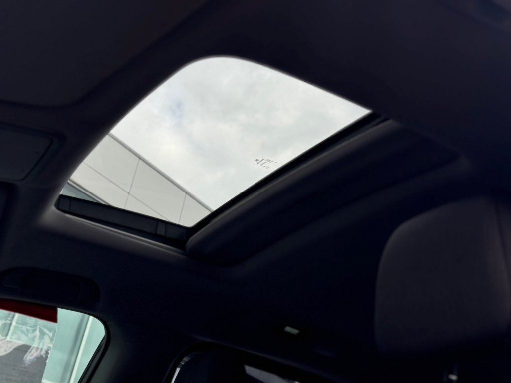 2018 Honda Odyssey EX Toit Ouvrant Caméra De Recul in Terrebonne, Quebec - 11 - w1024h768px