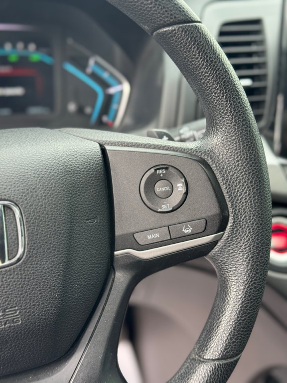 2018 Honda Odyssey EX Toit Ouvrant Caméra De Recul in Terrebonne, Quebec - 15 - w1024h768px