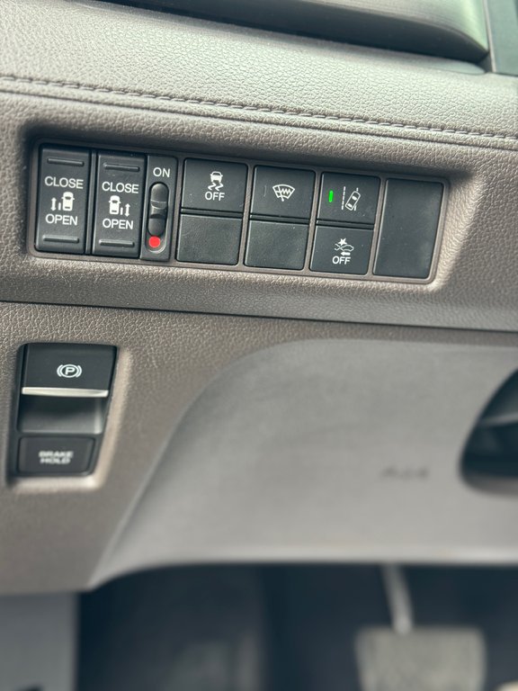 2018 Honda Odyssey EX Toit Ouvrant Caméra De Recul in Terrebonne, Quebec - 13 - w1024h768px