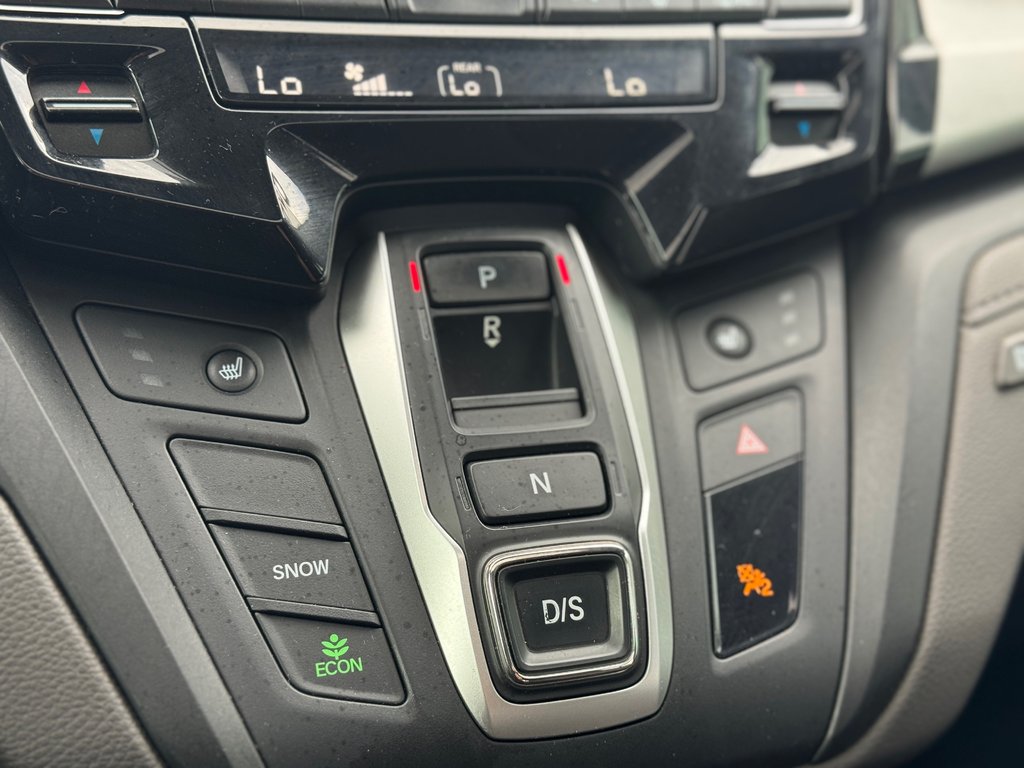2018 Honda Odyssey EX Toit Ouvrant Caméra De Recul in Terrebonne, Quebec - 20 - w1024h768px