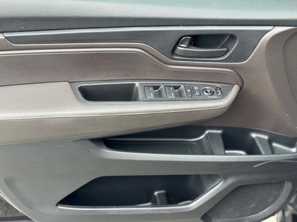 2018 Honda Odyssey EX Toit Ouvrant Caméra De Recul in Terrebonne, Quebec - 8 - w1024h768px