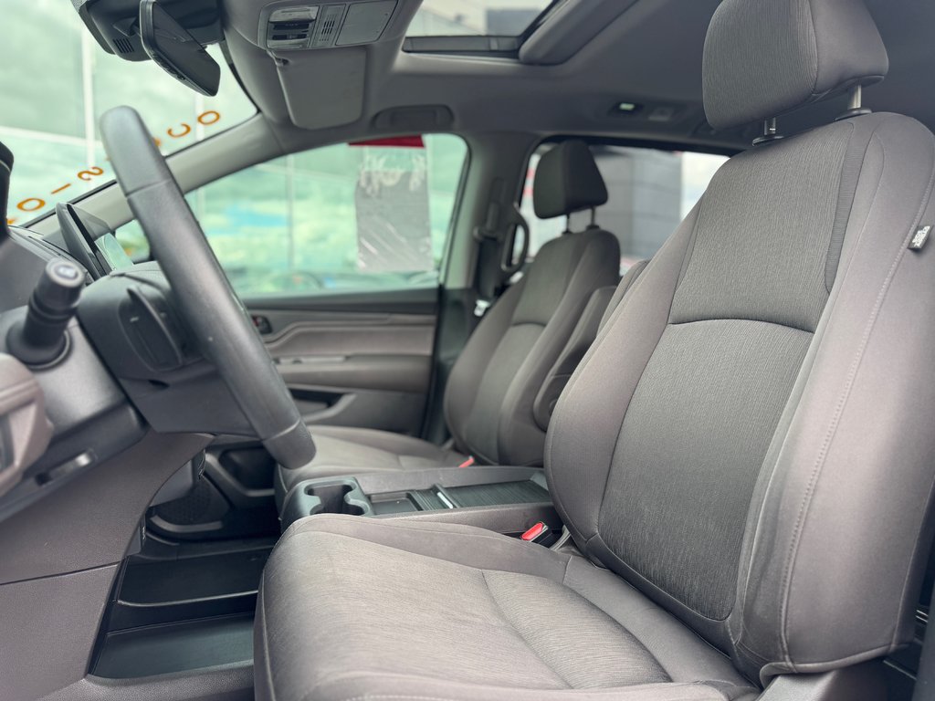 2018 Honda Odyssey EX Toit Ouvrant Caméra De Recul in Terrebonne, Quebec - 10 - w1024h768px