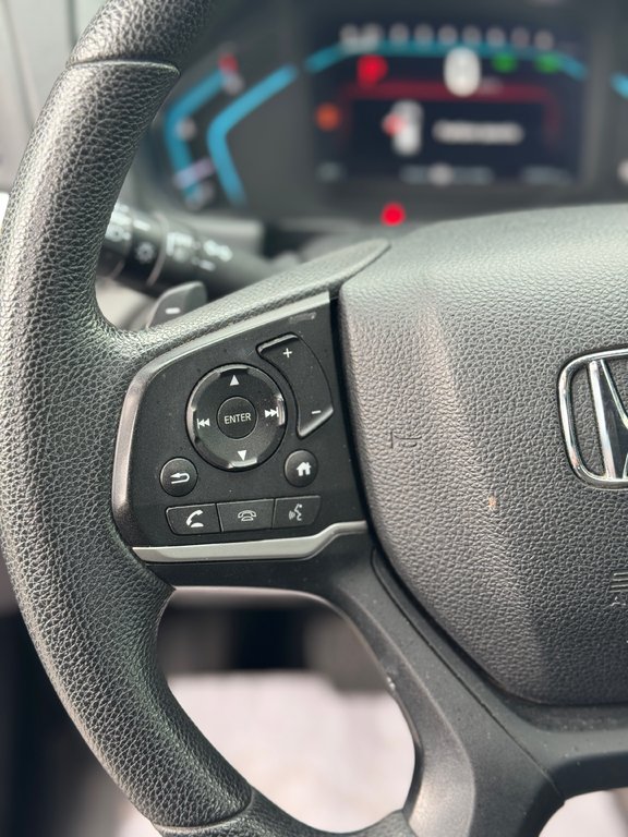 2018 Honda Odyssey EX Toit Ouvrant Caméra De Recul in Terrebonne, Quebec - 14 - w1024h768px