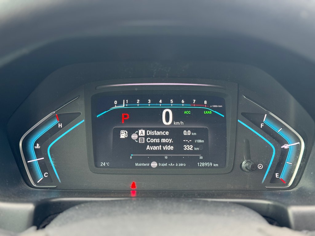 2018 Honda Odyssey EX Toit Ouvrant Caméra De Recul in Terrebonne, Quebec - 16 - w1024h768px