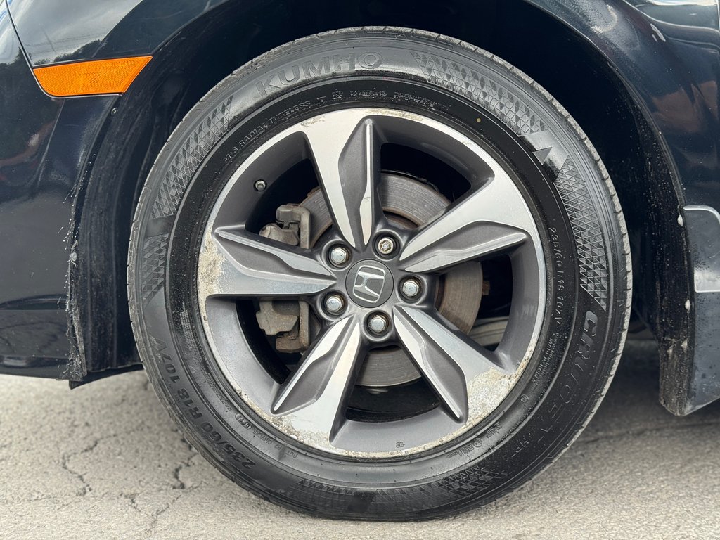 2018 Honda Odyssey EX Toit Ouvrant Caméra De Recul in Terrebonne, Quebec - 29 - w1024h768px