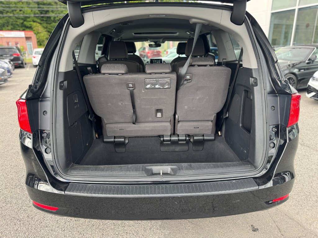 2018 Honda Odyssey EX Toit Ouvrant Caméra De Recul in Terrebonne, Quebec - 27 - w1024h768px