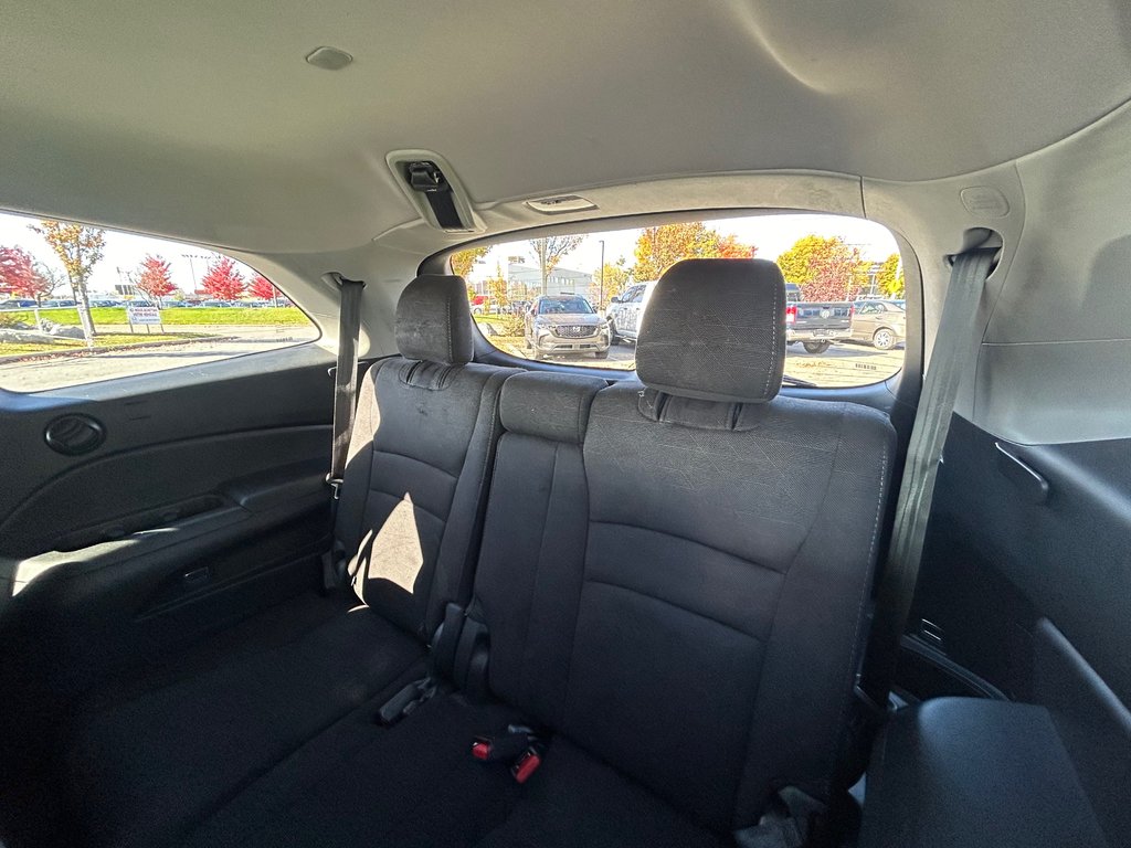 Honda Pilot LX, AWD, 8 PLACES,BAS KM 2019 à Boucherville, Québec - 11 - w1024h768px