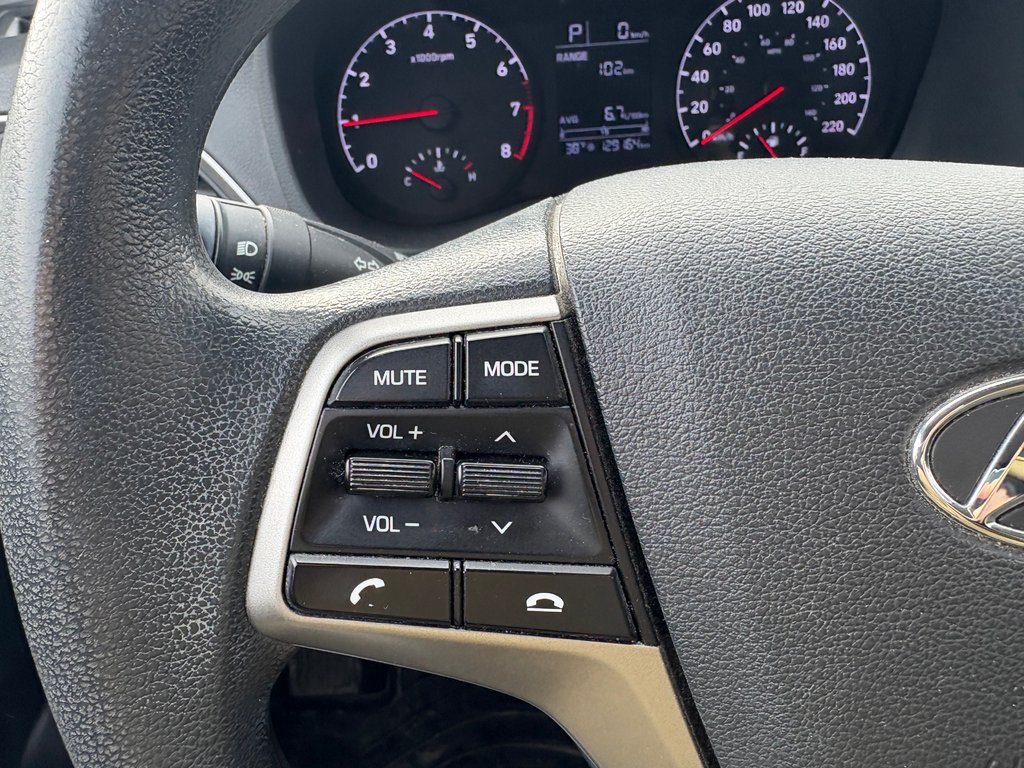 2019 Hyundai Accent Essential ENSEMBLE CONFORT in Boucherville, Quebec - 12 - w1024h768px