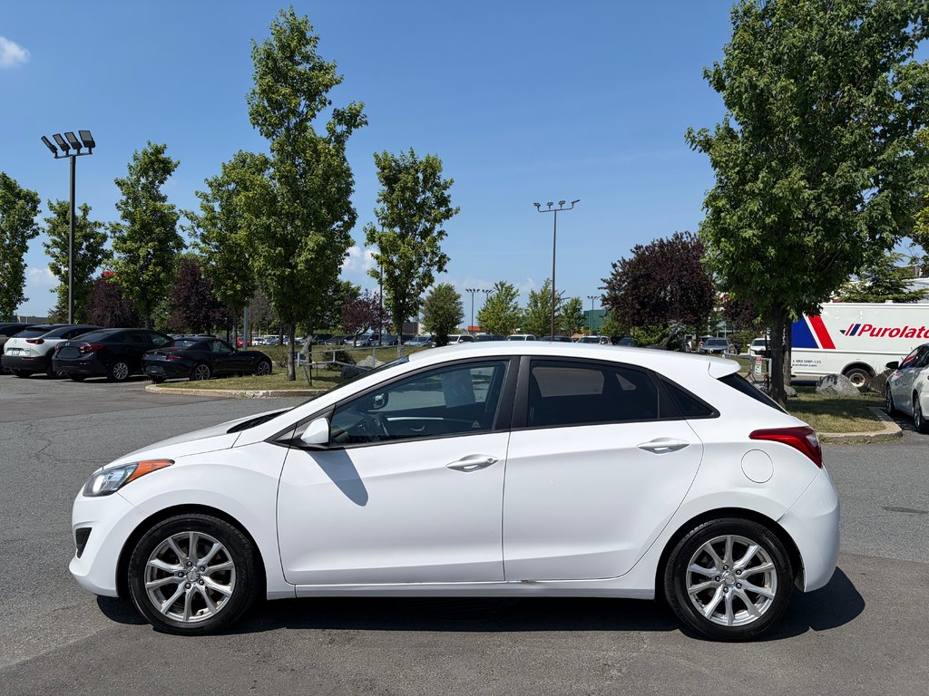 2016 Hyundai Elantra GT GL AUTOMATIQUE A/C BLUETOOTH in Boucherville, Quebec - 7 - w1024h768px