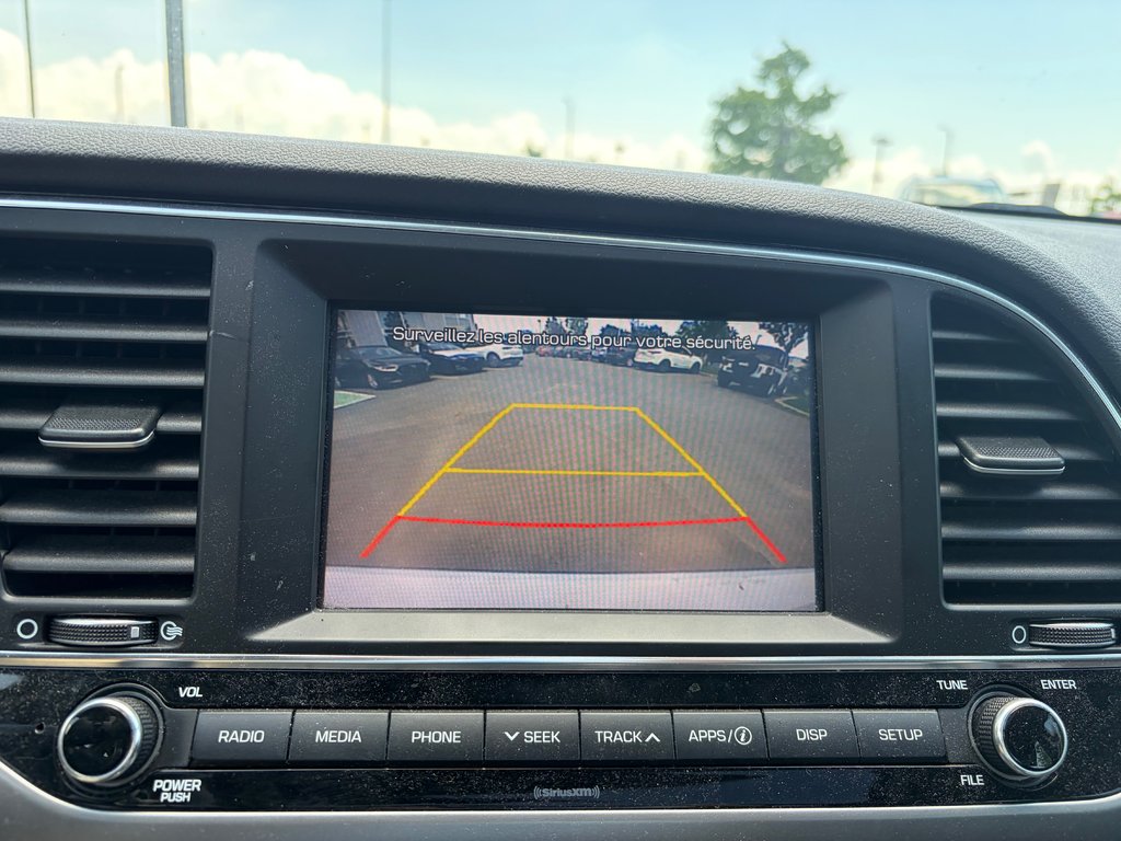 2017 Hyundai Elantra GLS AUTOMATIQUE TOIT-OUVRANT in Boucherville, Quebec - 14 - w1024h768px