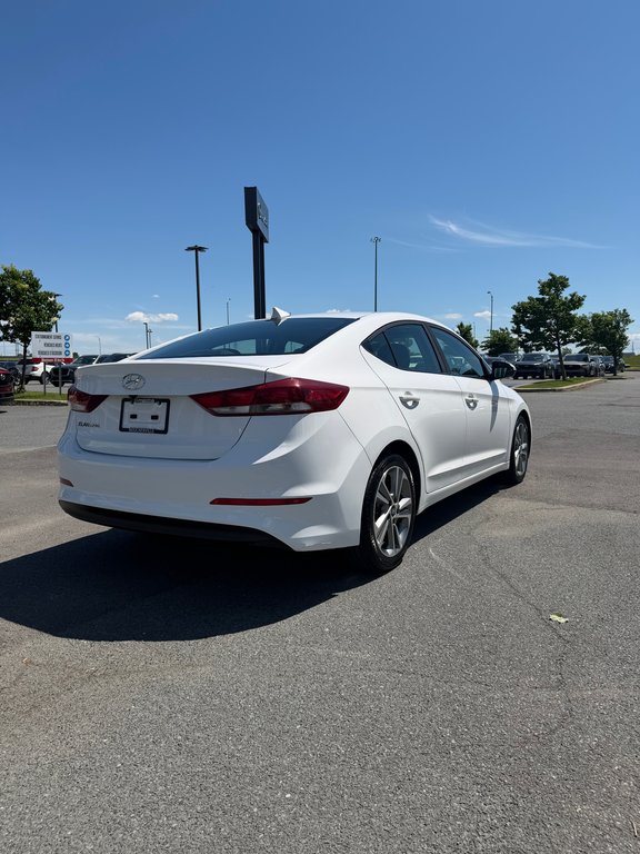 2017 Hyundai Elantra GLS AUTOMATIQUE TOIT-OUVRANT in Boucherville, Quebec - 21 - w1024h768px