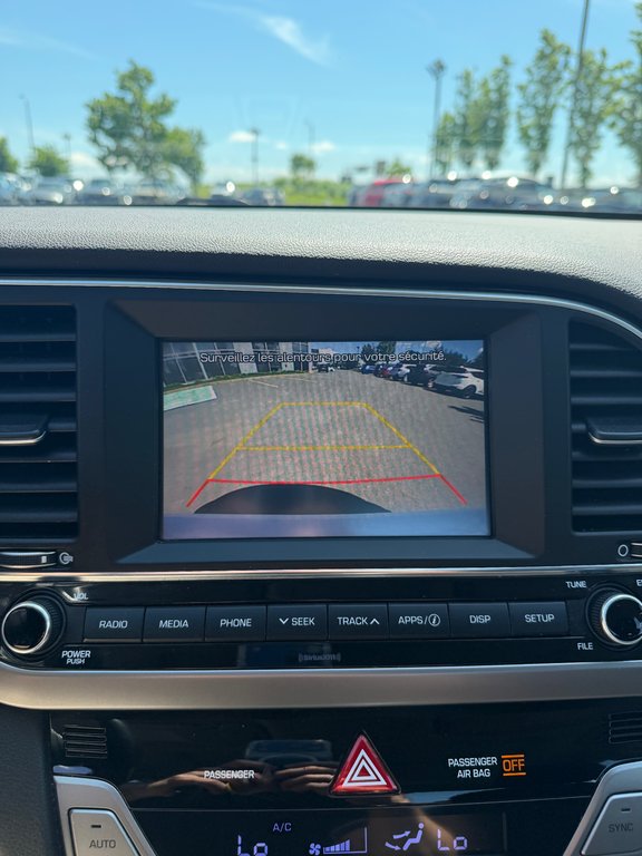 2017 Hyundai Elantra GLS AUTOMATIQUE TOIT-OUVRANT in Boucherville, Quebec - 30 - w1024h768px
