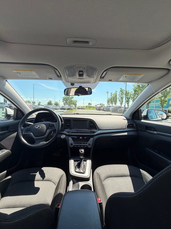 2017 Hyundai Elantra GLS AUTOMATIQUE TOIT-OUVRANT in Boucherville, Quebec - 26 - w1024h768px