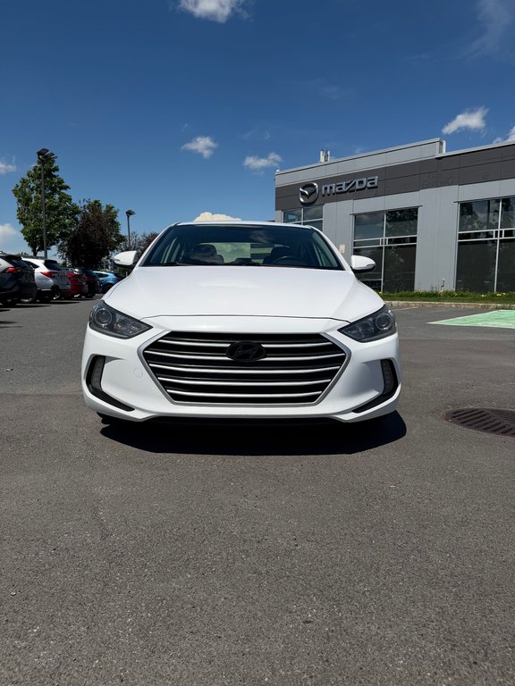 2017 Hyundai Elantra GLS AUTOMATIQUE TOIT-OUVRANT in Boucherville, Quebec - 16 - w1024h768px