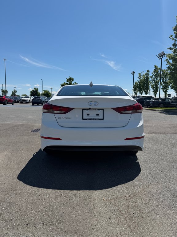 2017 Hyundai Elantra GLS AUTOMATIQUE TOIT-OUVRANT in Boucherville, Quebec - 20 - w1024h768px