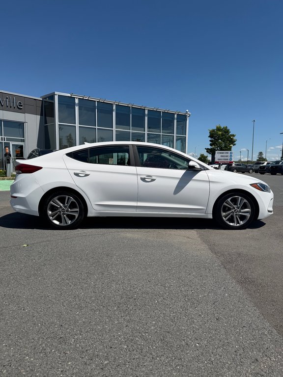 2017 Hyundai Elantra GLS AUTOMATIQUE TOIT-OUVRANT in Boucherville, Quebec - 22 - w1024h768px