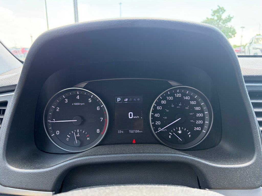 2017 Hyundai Elantra GLS AUTOMATIQUE TOIT-OUVRANT in Boucherville, Quebec - 11 - w1024h768px