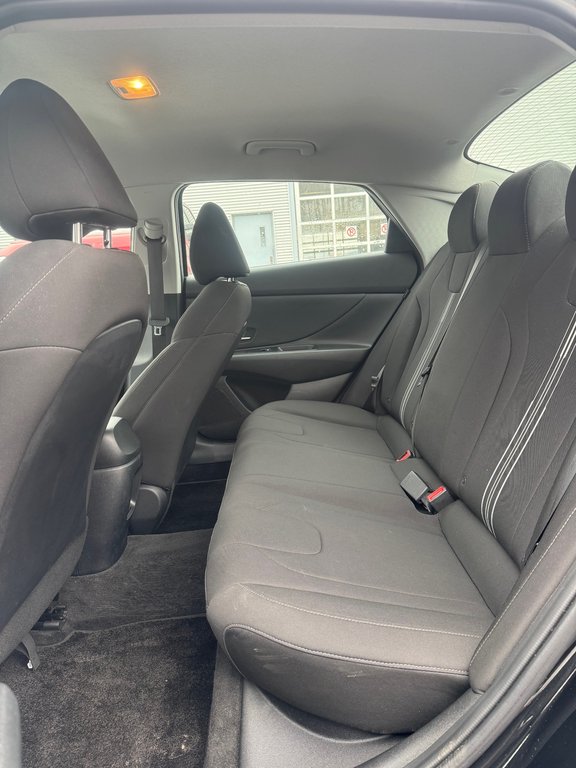 2025 Hyundai Elantra Preferred in Terrebonne, Quebec - 10 - w1024h768px