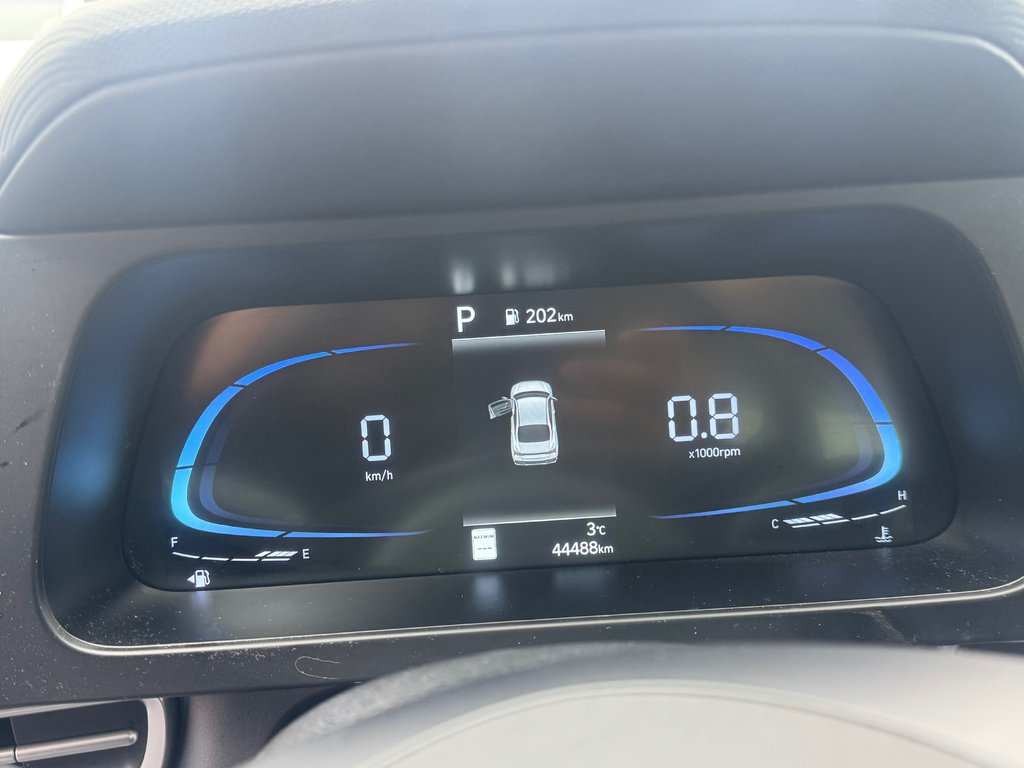 2025 Hyundai Elantra Preferred in Terrebonne, Quebec - 17 - w1024h768px