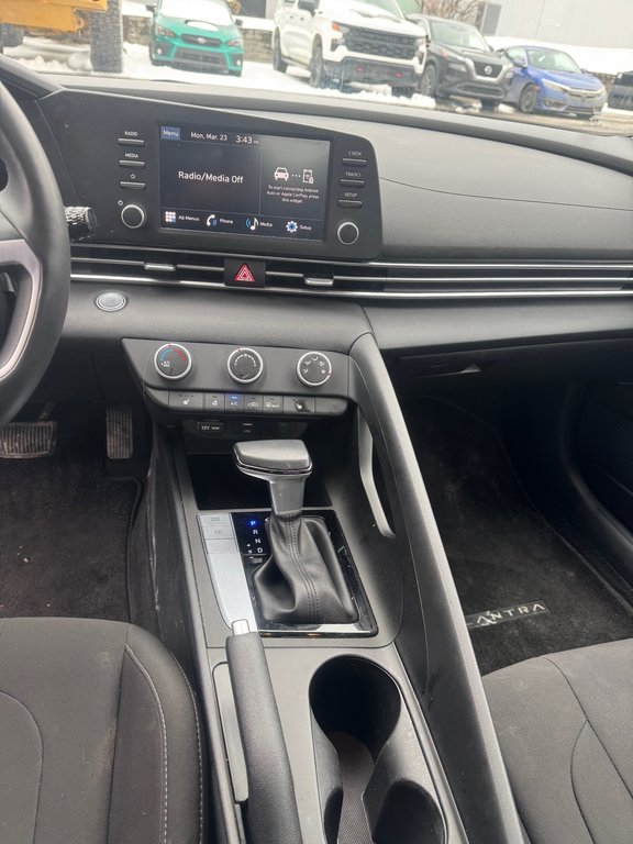 2025 Hyundai Elantra Preferred in Terrebonne, Quebec - 18 - w1024h768px