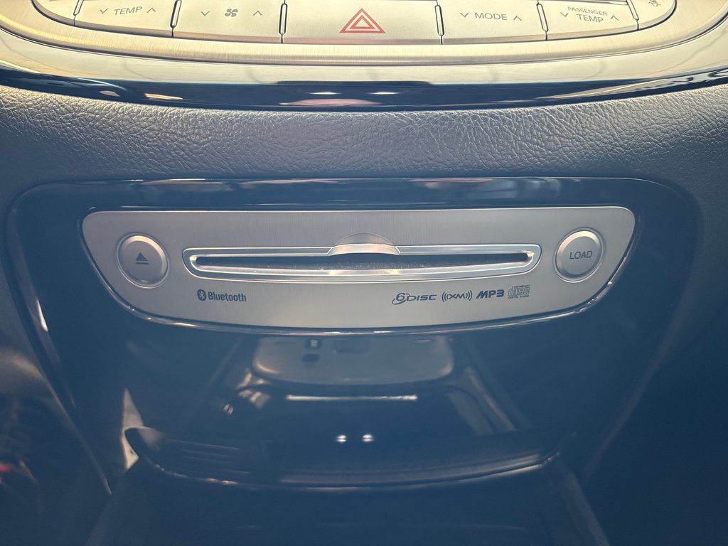 Hyundai Genesis sedan 3.8 2012 à Boucherville, Québec - 22 - w1024h768px