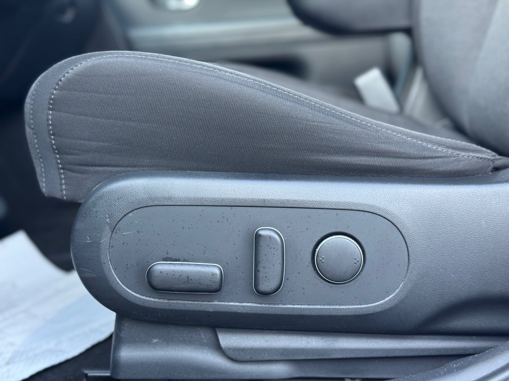 Hyundai Ioniq 5 Preferred AWD Navigation 2022 à Terrebonne, Québec - 9 - w1024h768px