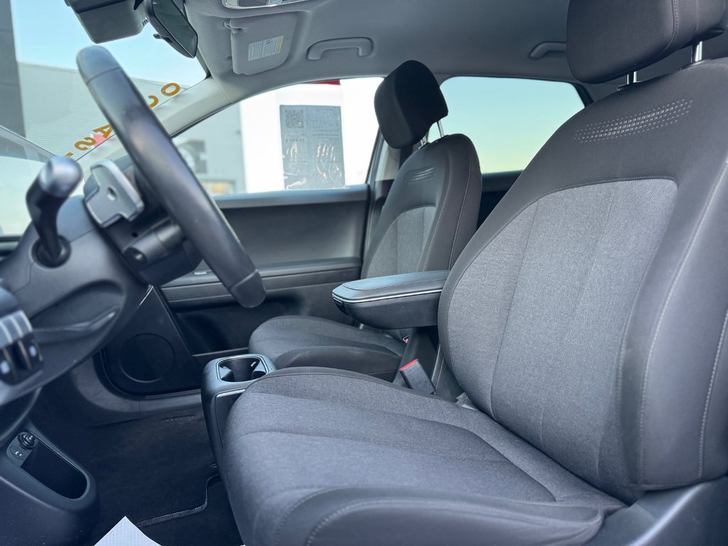 Hyundai Ioniq 5 Preferred AWD Navigation 2022 à Terrebonne, Québec - 10 - w1024h768px