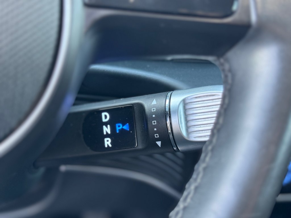 Hyundai Ioniq 5 Preferred AWD Navigation 2022 à Terrebonne, Québec - 20 - w1024h768px