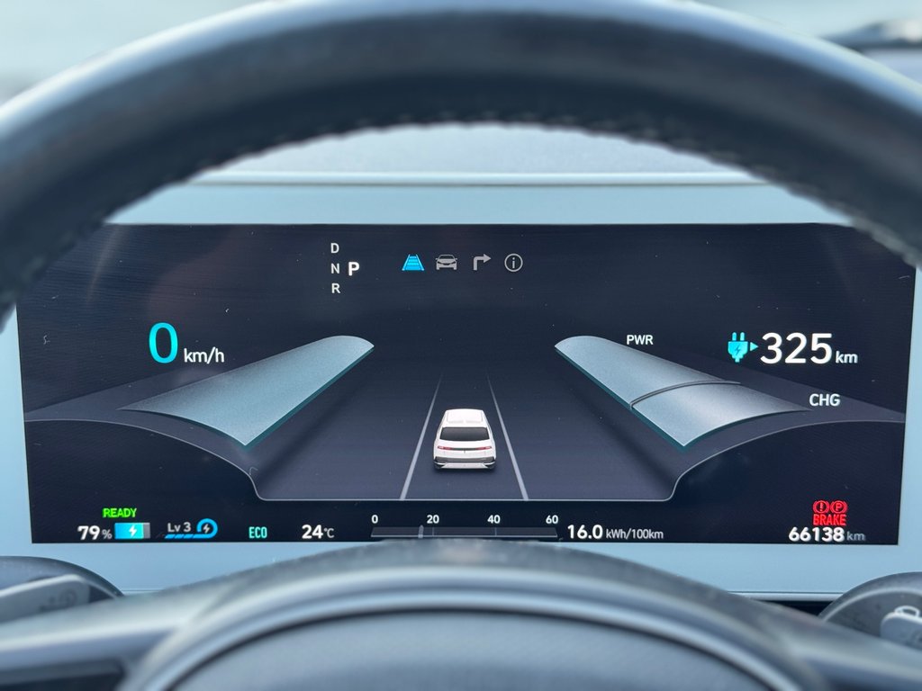 Hyundai Ioniq 5 Preferred AWD Navigation 2022 à Terrebonne, Québec - 15 - w1024h768px