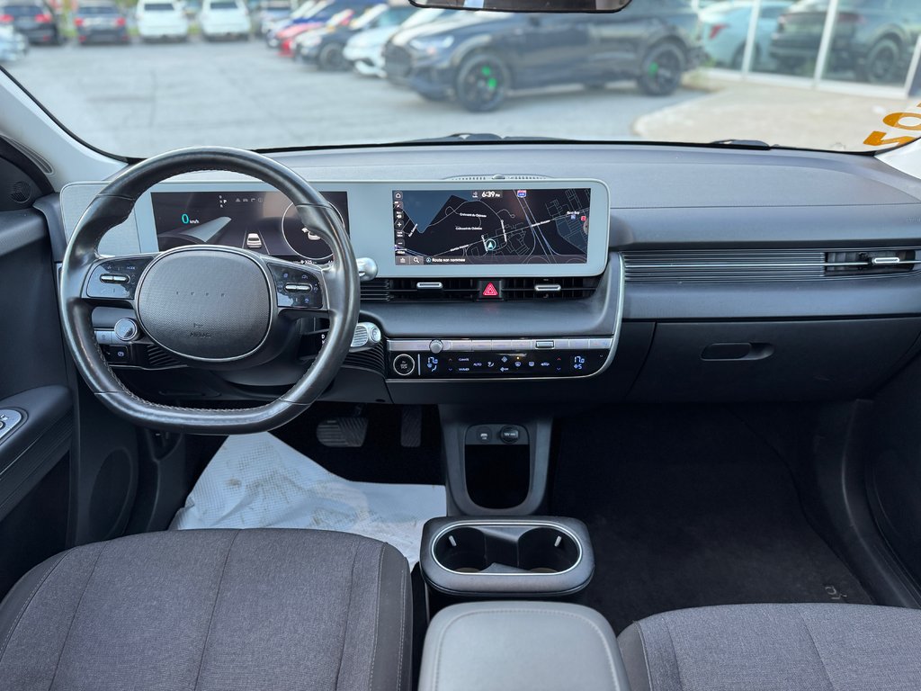 Hyundai Ioniq 5 Preferred AWD Navigation 2022 à Terrebonne, Québec - 22 - w1024h768px