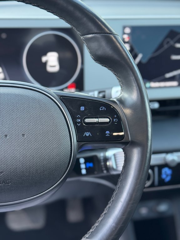 Hyundai Ioniq 5 Preferred AWD Navigation 2022 à Terrebonne, Québec - 14 - w1024h768px
