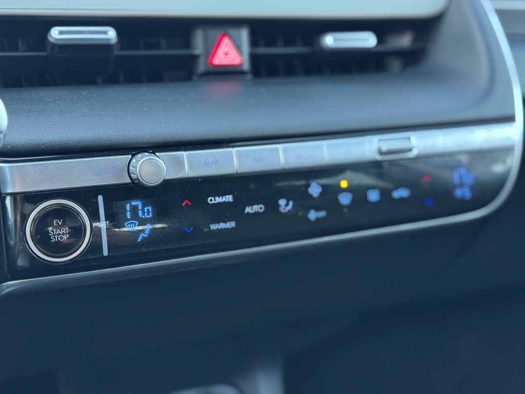 Hyundai Ioniq 5 Preferred AWD Navigation 2022 à Terrebonne, Québec - 19 - w1024h768px
