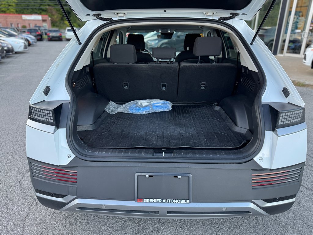 Hyundai Ioniq 5 Preferred AWD Navigation 2022 à Terrebonne, Québec - 25 - w1024h768px