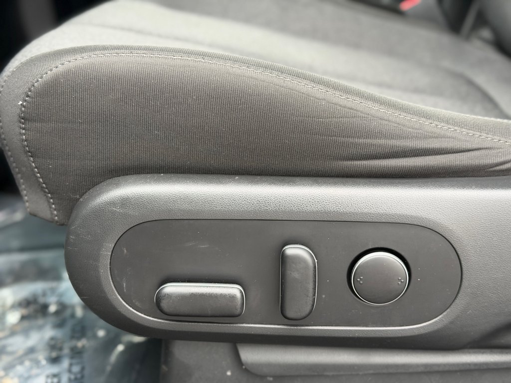 Hyundai IONIQ 5 Preferred Caméra De Recul 2022 à Terrebonne, Québec - 10 - w1024h768px