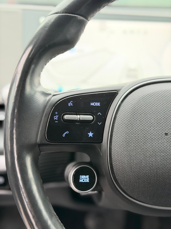 Hyundai IONIQ 5 Preferred Caméra De Recul 2022 à Terrebonne, Québec - 14 - w1024h768px