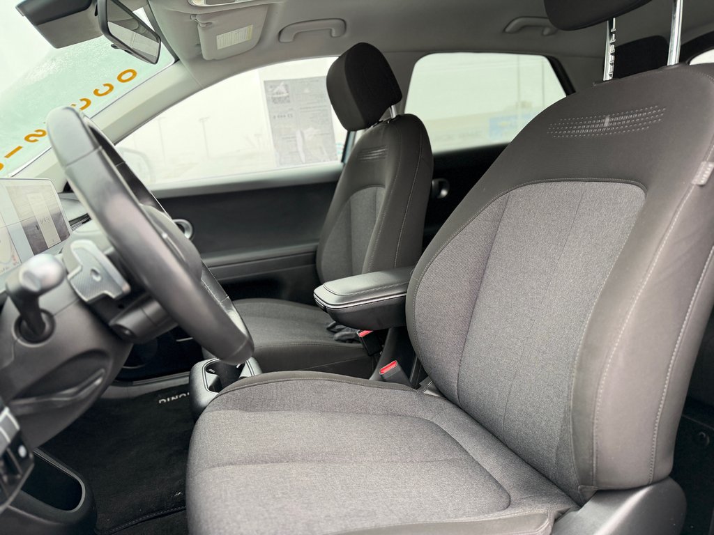 Hyundai IONIQ 5 Preferred Caméra De Recul 2022 à Terrebonne, Québec - 11 - w1024h768px