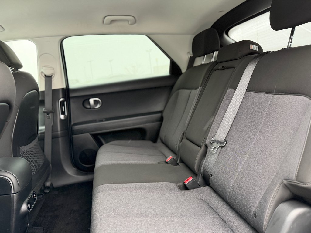 Hyundai IONIQ 5 Preferred Caméra De Recul 2022 à Terrebonne, Québec - 25 - w1024h768px