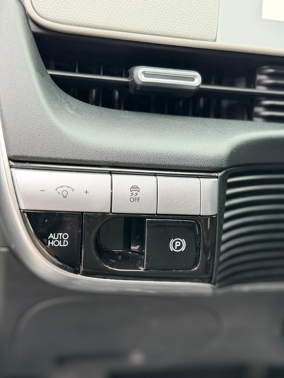 Hyundai IONIQ 5 Preferred Caméra De Recul 2022 à Terrebonne, Québec - 12 - w1024h768px