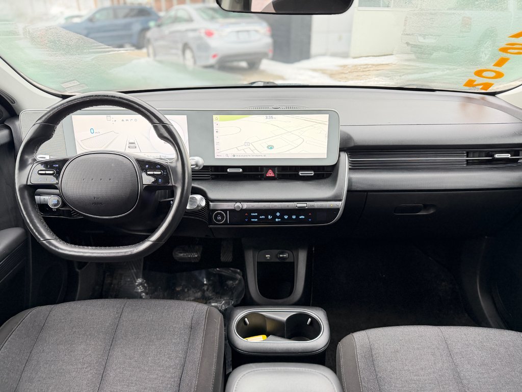 Hyundai IONIQ 5 Preferred Caméra De Recul 2022 à Terrebonne, Québec - 23 - w1024h768px