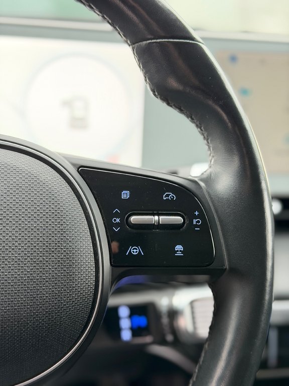Hyundai IONIQ 5 Preferred Caméra De Recul 2022 à Terrebonne, Québec - 15 - w1024h768px