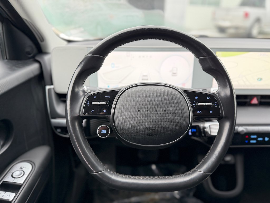 Hyundai IONIQ 5 Preferred Caméra De Recul 2022 à Terrebonne, Québec - 22 - w1024h768px