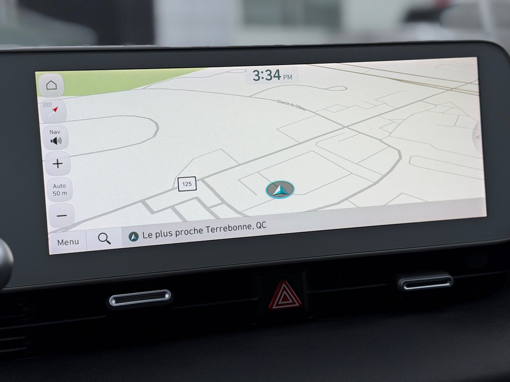 Hyundai IONIQ 5 Preferred Caméra De Recul 2022 à Terrebonne, Québec - 17 - w1024h768px