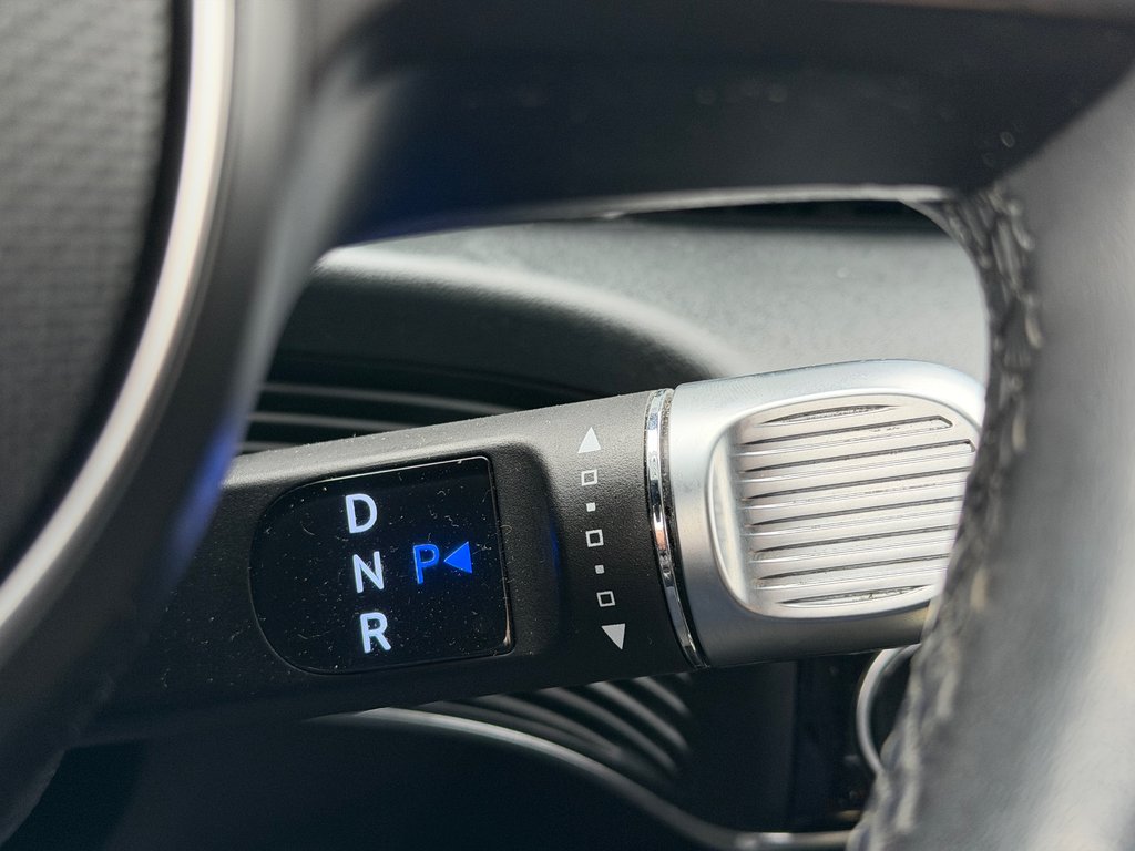 Hyundai IONIQ 5 Preferred Caméra De Recul 2022 à Terrebonne, Québec - 21 - w1024h768px